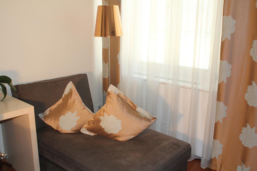 Stadthotel Guertler Amstetten Exteriör bild