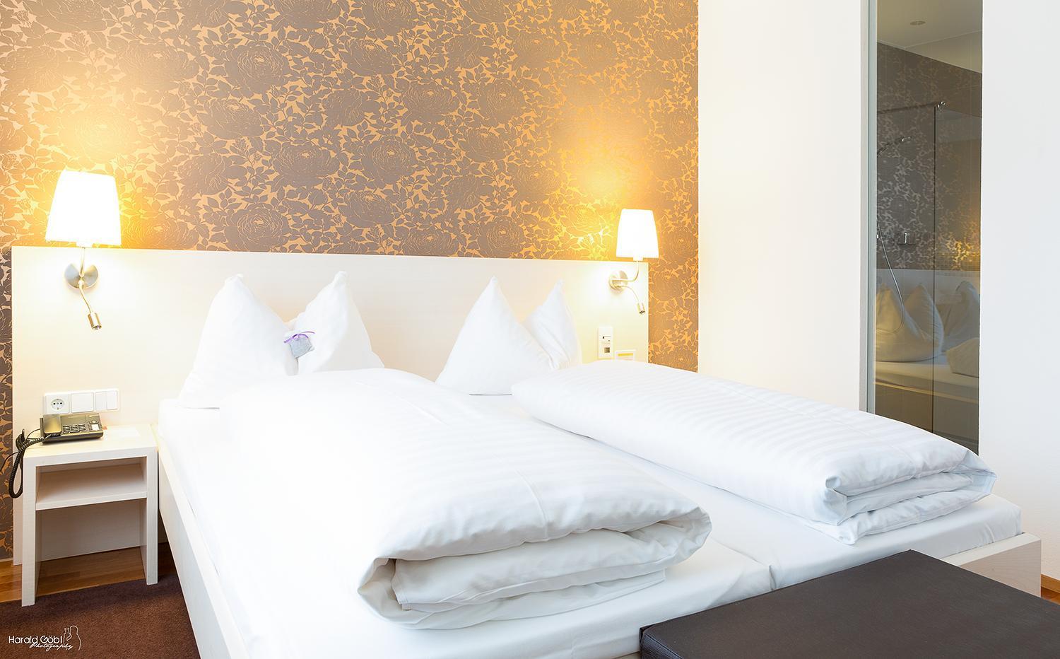 Stadthotel Guertler Amstetten Rum bild