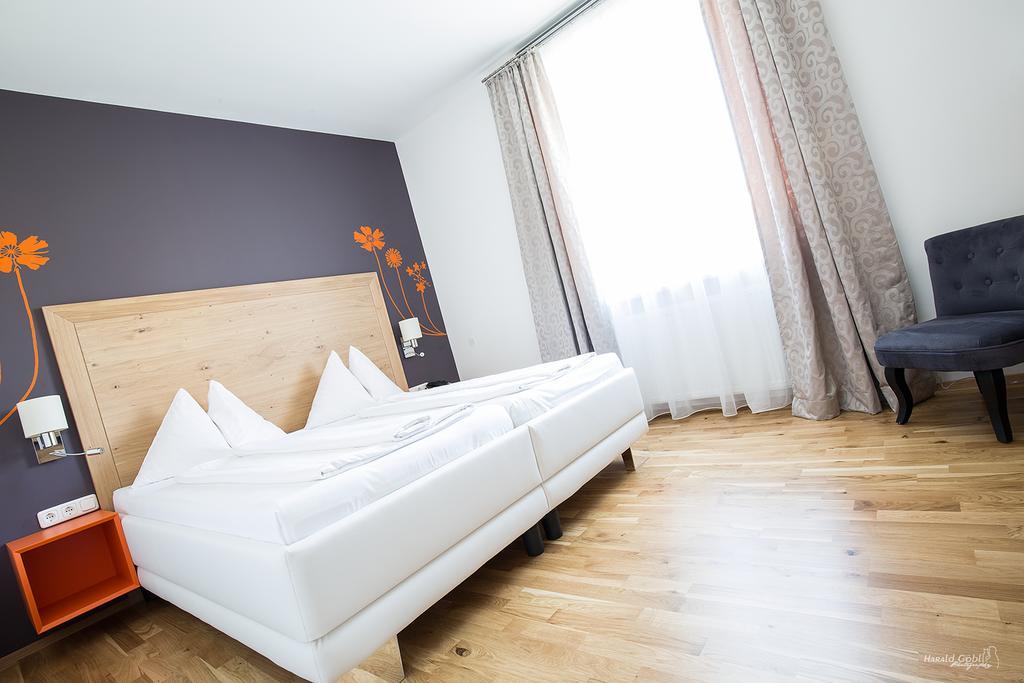 Stadthotel Guertler Amstetten Rum bild