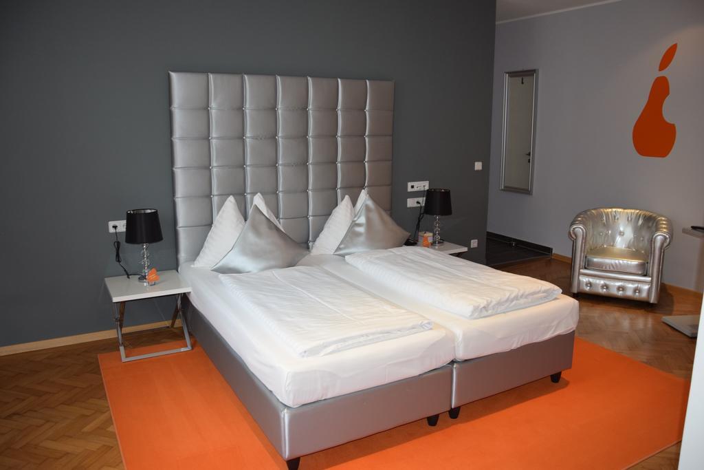 Stadthotel Guertler Amstetten Rum bild