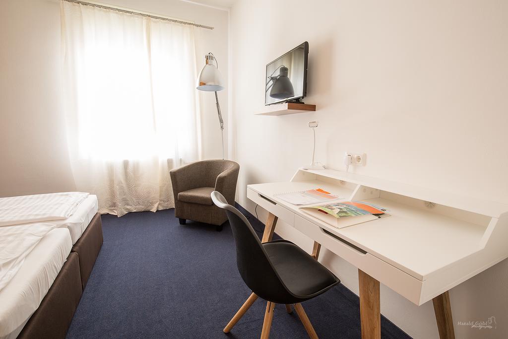 Stadthotel Guertler Amstetten Rum bild