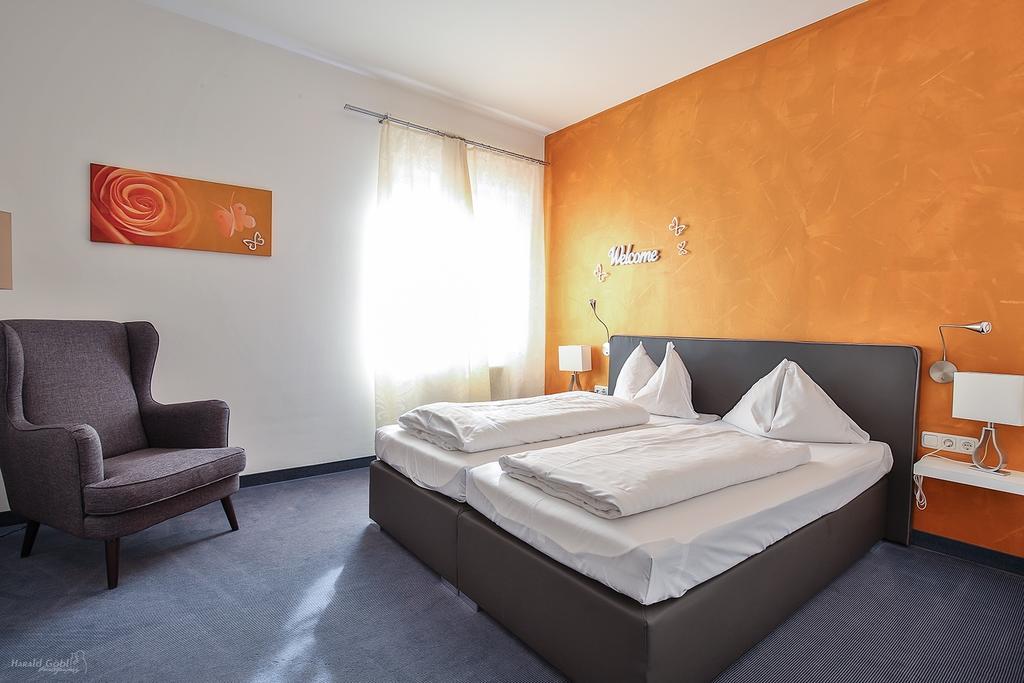 Stadthotel Guertler Amstetten Rum bild